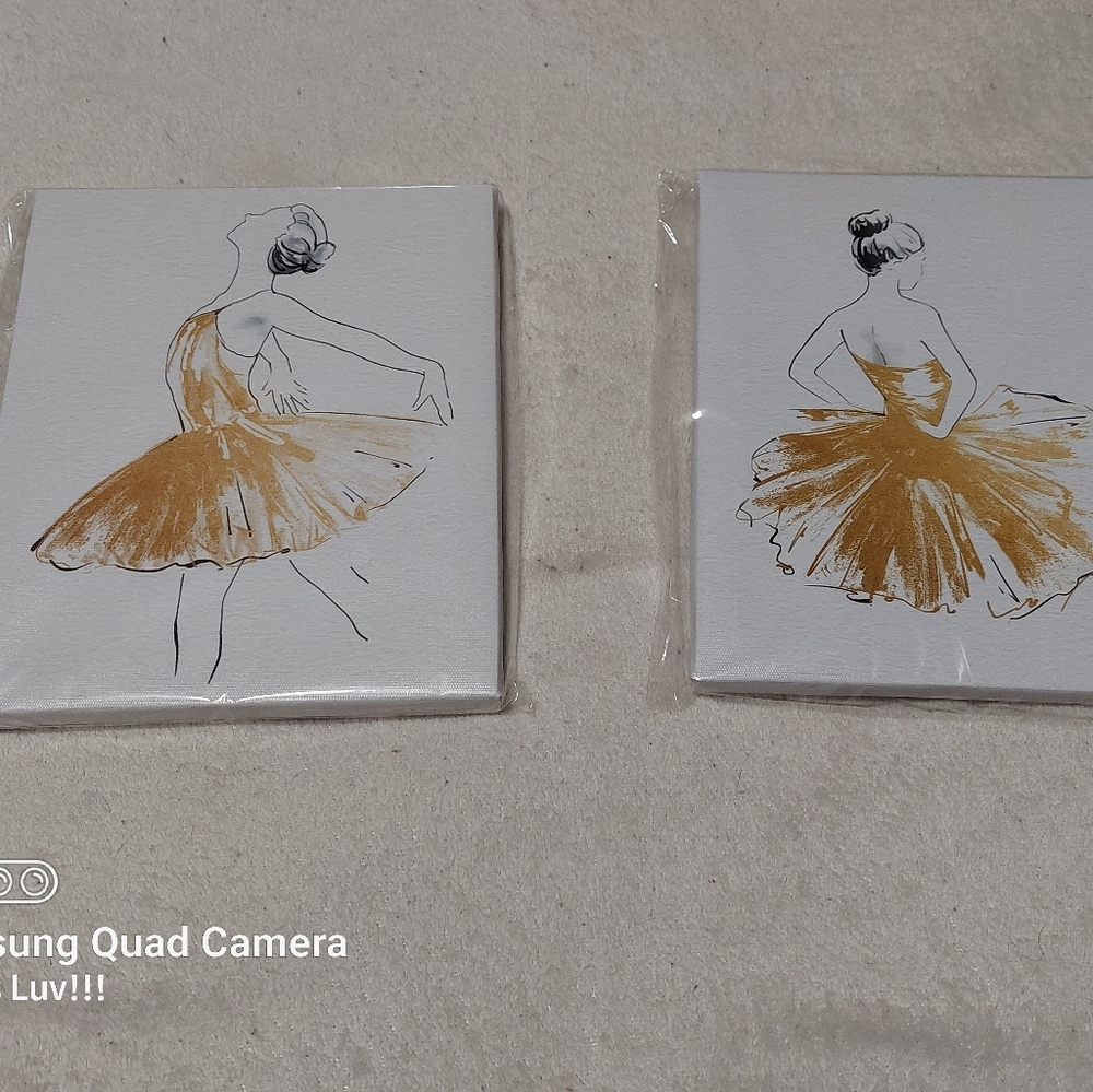 Canvas Wall Art